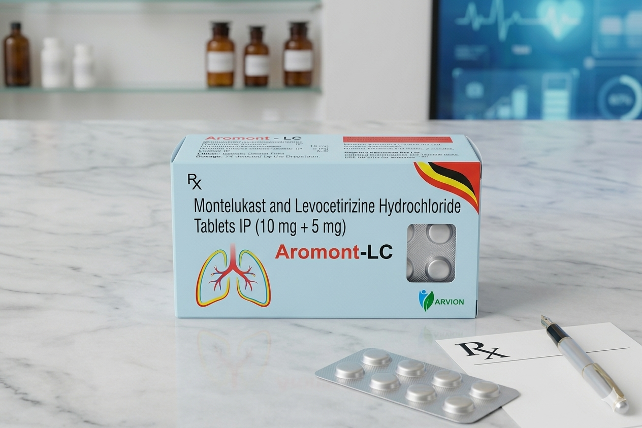 Aromont-LC