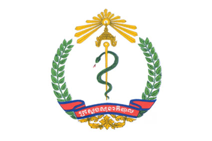 Ministry of Health Cambodia