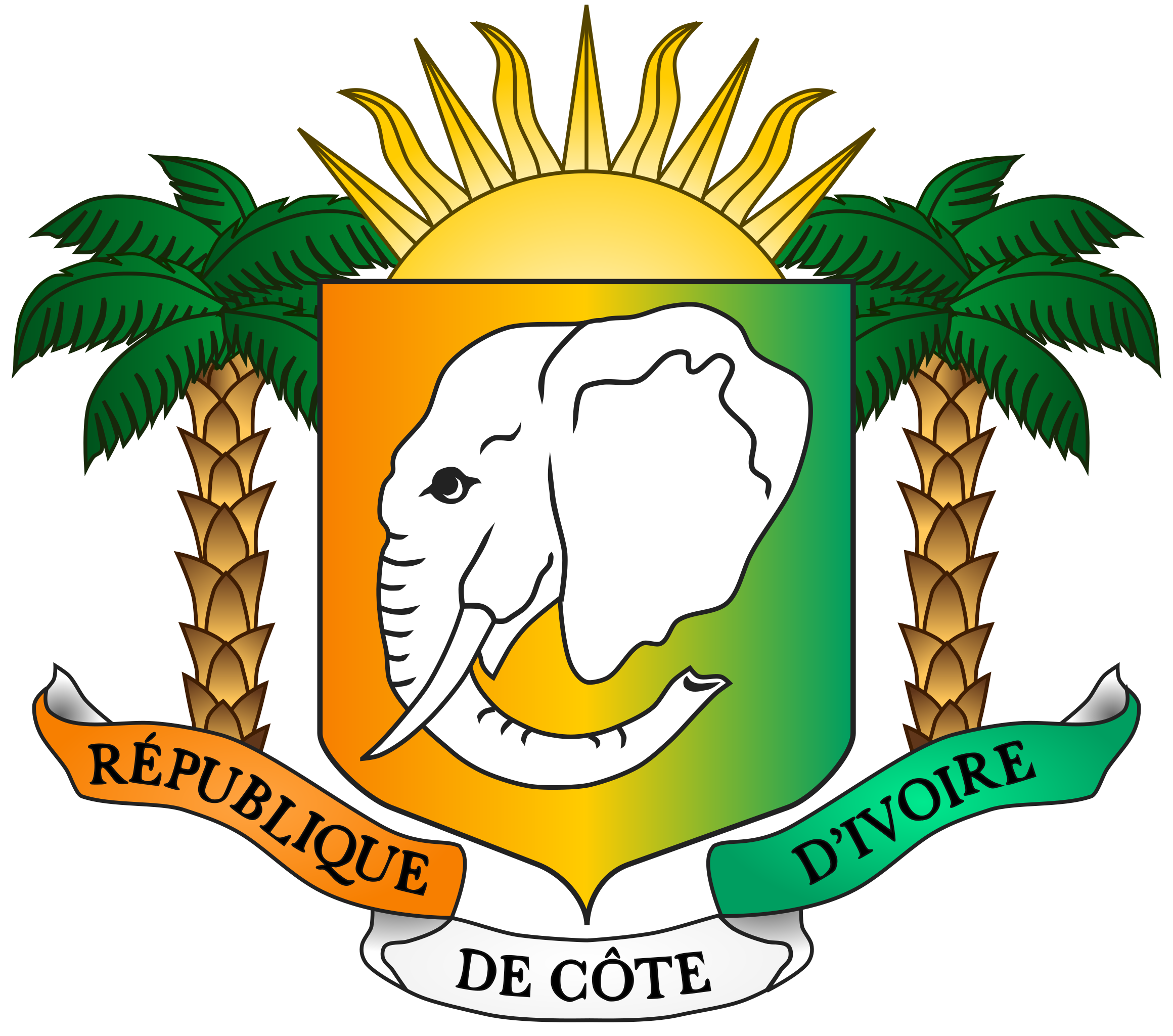 Republic of Cote D'Ivoire