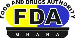 FDA Ghana